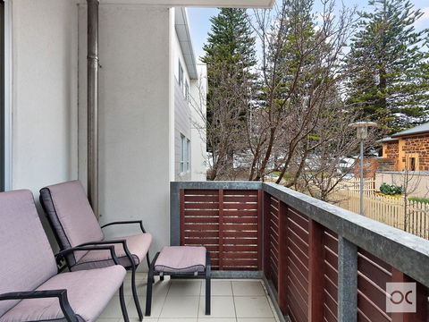 Breeze Beachfront Apartment - Kempsey Accommodation 26