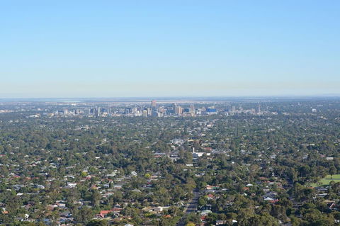 Kingsview Belair, Apartment Grand Views Of Adelaide - Kempsey Accommodation 0