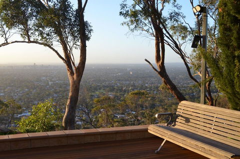 Kingsview Belair, Apartment Grand Views Of Adelaide - Kempsey Accommodation 7