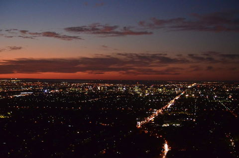Kingsview Belair, Apartment Grand Views Of Adelaide - Kempsey Accommodation 9