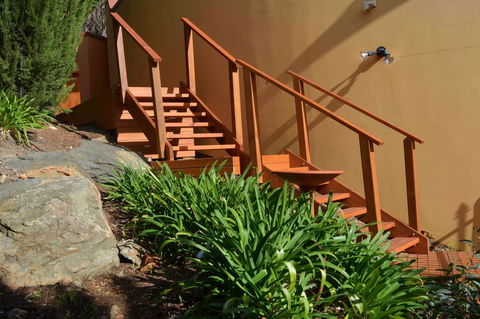 Kingsview Belair, Apartment Grand Views Of Adelaide - Kempsey Accommodation 17