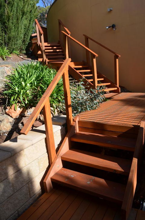 Kingsview Belair, Apartment Grand Views Of Adelaide - Kempsey Accommodation 16