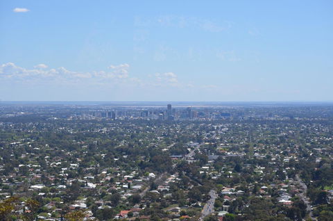 Kingsview Belair, Apartment Grand Views Of Adelaide - Kempsey Accommodation 23
