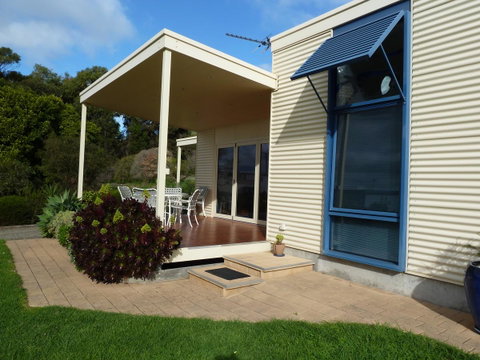 SeaShells Penneshaw - Kempsey Accommodation 1
