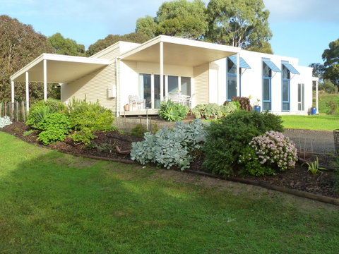 SeaShells Penneshaw - Kempsey Accommodation 28