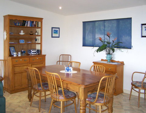 SeaShells Penneshaw - Kempsey Accommodation 14
