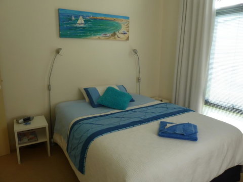 SeaShells Penneshaw - Kempsey Accommodation 21