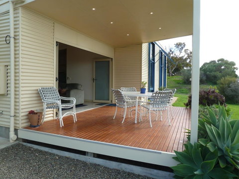 SeaShells Penneshaw - Kempsey Accommodation 7