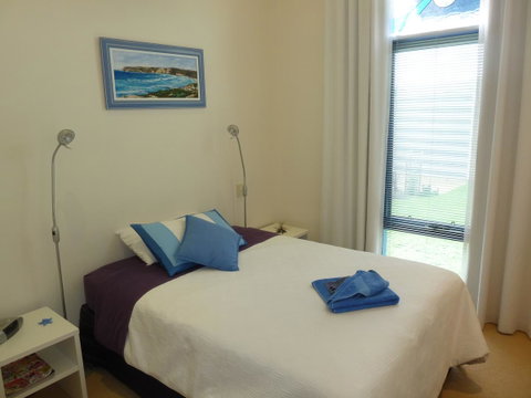 SeaShells Penneshaw - Kempsey Accommodation 31