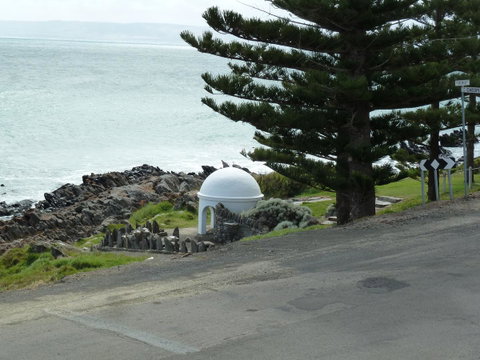 SeaShells Penneshaw - Kempsey Accommodation 43