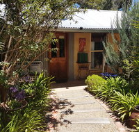 Little Para Cottage - Kempsey Accommodation