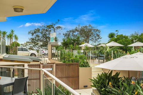 Bayview Beachfront Apartments, In Town Right On The Beach - Kempsey Accommodation 13