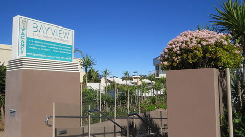 Bayview Beachfront Apartments, In Town Right On The Beach - Kempsey Accommodation 16