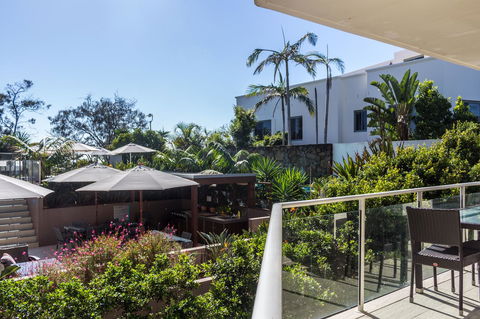 Bayview Beachfront Apartments, In Town Right On The Beach - Kempsey Accommodation 44