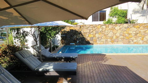 Bayview Beachfront Apartments, In Town Right On The Beach - Kempsey Accommodation 19