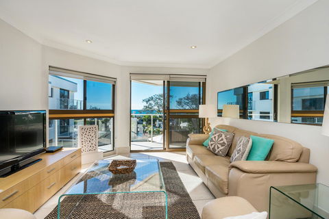 Bayview Beachfront Apartments, In Town Right On The Beach - Kempsey Accommodation 38