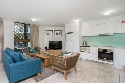 Bayview Beachfront Apartments, In Town Right On The Beach - Kempsey Accommodation 40