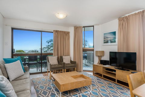 Bayview Beachfront Apartments, In Town Right On The Beach - Kempsey Accommodation 35