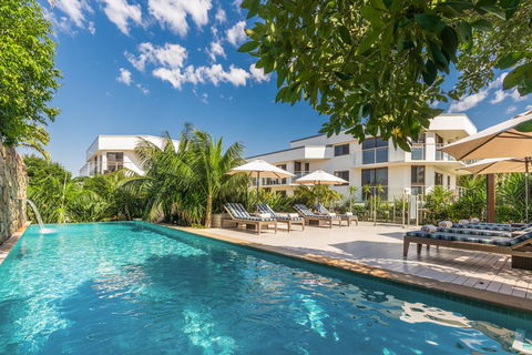 Bayview Beachfront Apartments, In Town Right On The Beach - Kempsey Accommodation 6