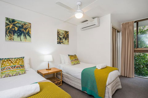 Bayview Beachfront Apartments, In Town Right On The Beach - Kempsey Accommodation 34