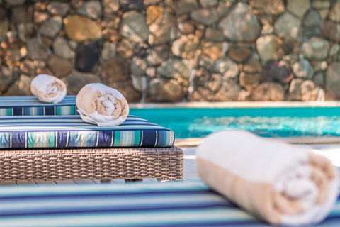 Bayview Beachfront Apartments, In Town Right On The Beach - Kempsey Accommodation 5