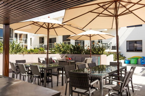 Bayview Beachfront Apartments, In Town Right On The Beach - Kempsey Accommodation 25