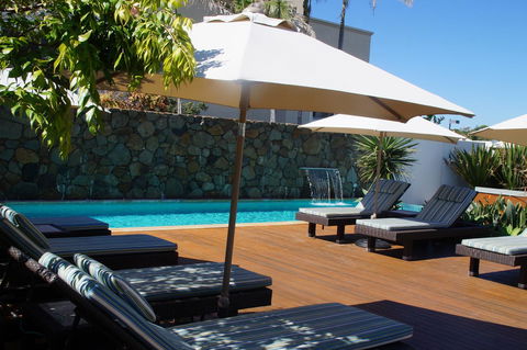 Bayview Beachfront Apartments, In Town Right On The Beach - Kempsey Accommodation 18