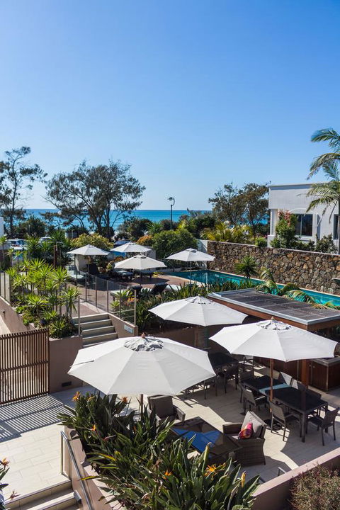 Bayview Beachfront Apartments, In Town Right On The Beach - Kempsey Accommodation 7