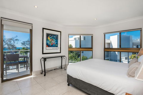 Bayview Beachfront Apartments, In Town Right On The Beach - Kempsey Accommodation 37