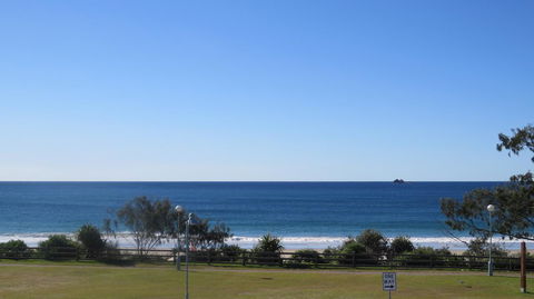 Bayview Beachfront Apartments, In Town Right On The Beach - Kempsey Accommodation 28
