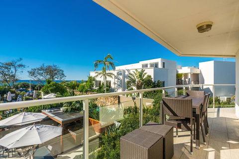 Bayview Beachfront Apartments, In Town Right On The Beach - Kempsey Accommodation 21