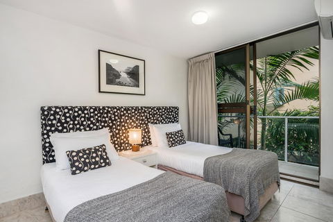 Bayview Beachfront Apartments, In Town Right On The Beach - Kempsey Accommodation 39