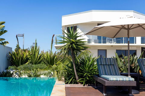 Bayview Beachfront Apartments, In Town Right On The Beach - Kempsey Accommodation 17