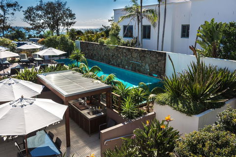 Bayview Beachfront Apartments, In Town Right On The Beach - Kempsey Accommodation 12