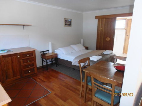 Esplanade Apartments At West Beach - Kempsey Accommodation 13