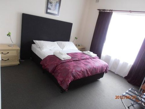 Esplanade Apartments At West Beach - Kempsey Accommodation 5