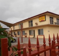 Esplanade Apartments at West Beach - Kempsey Accommodation