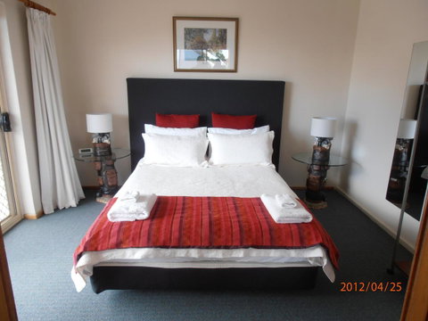 Esplanade Apartments At West Beach - Kempsey Accommodation 10