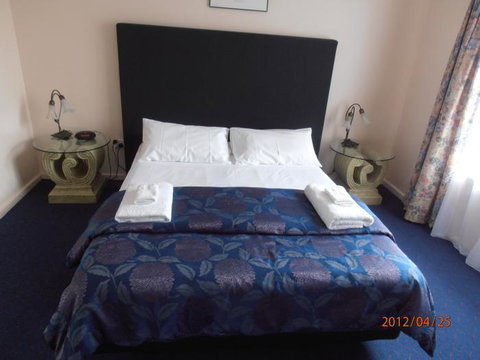 Esplanade Apartments At West Beach - Kempsey Accommodation 11