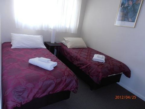 Esplanade Apartments At West Beach - Kempsey Accommodation 4