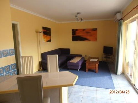 Esplanade Apartments At West Beach - Kempsey Accommodation 3
