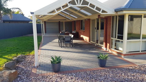 Aldinga Beach Overnighter Or Getaway Home - Kempsey Accommodation 1