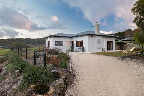 Esto House - Kempsey Accommodation 20