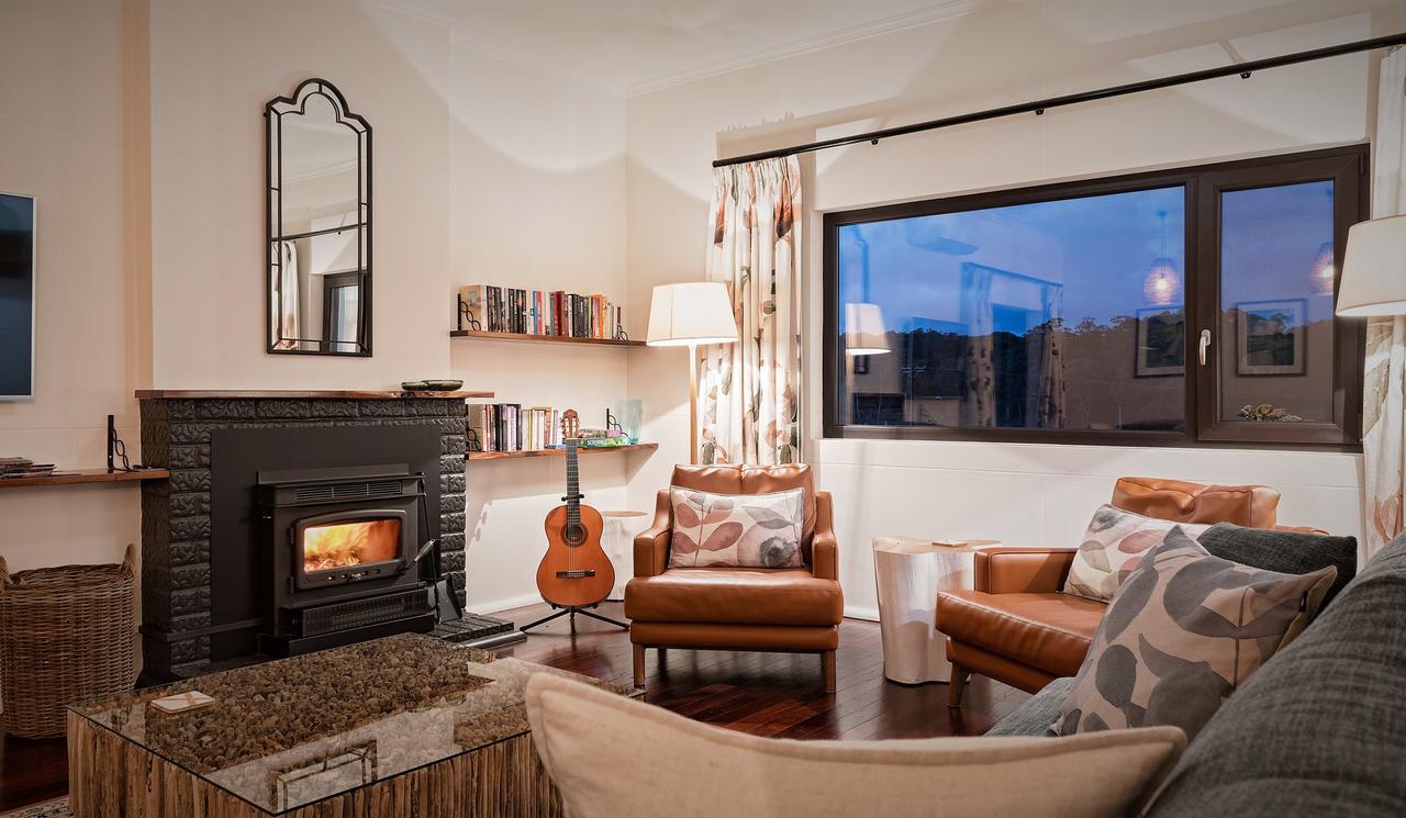 Crafers SA Kempsey Accommodation