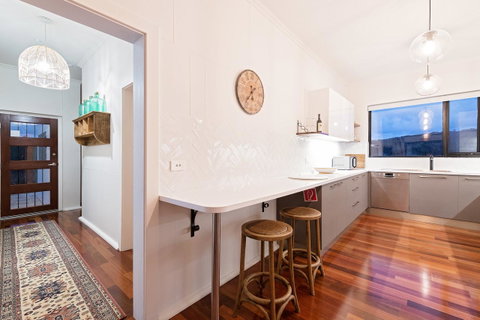 Esto House - Kempsey Accommodation 14