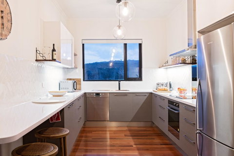 Esto House - Kempsey Accommodation 13