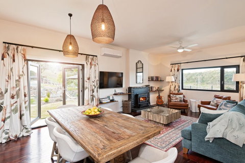 Esto House - Kempsey Accommodation 5