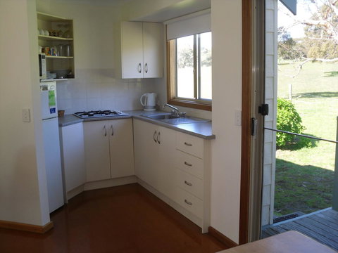 Wenton Farm Holiday Cottages - Kempsey Accommodation 12