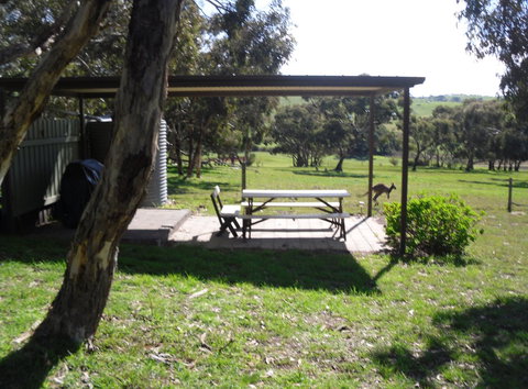 Wenton Farm Holiday Cottages - Kempsey Accommodation 15