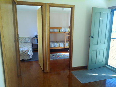 Wenton Farm Holiday Cottages - Kempsey Accommodation 2